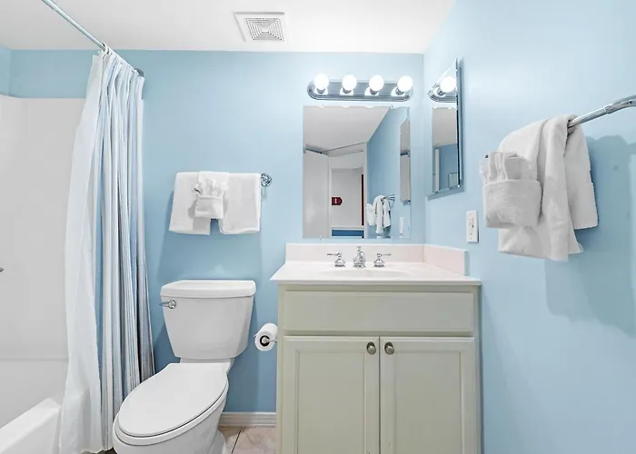 Holiday home Plantation-west 1338 Gulf Shores