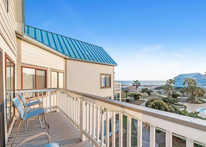 Holiday home Plantation-west 1338