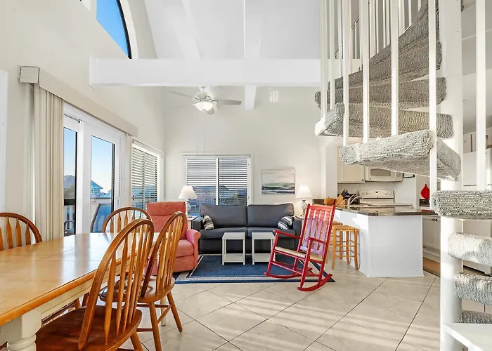 Plantation-west 1338 Holiday home *