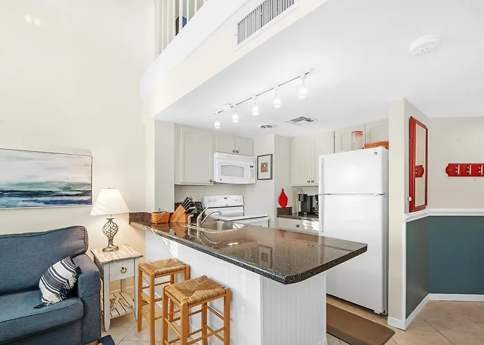 Holiday home Plantation-west 1338 *