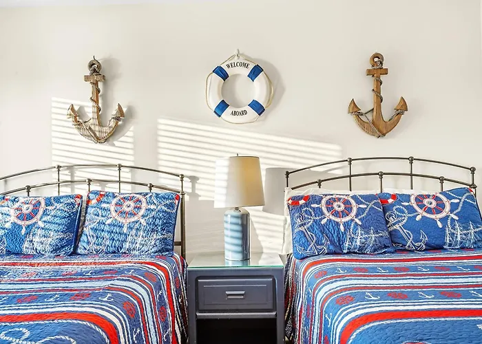 Plantation-west 1338 Holiday home Gulf Shores