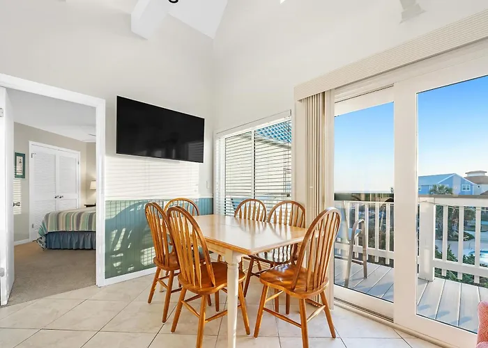 Holiday home Plantation-west 1338 Gulf Shores