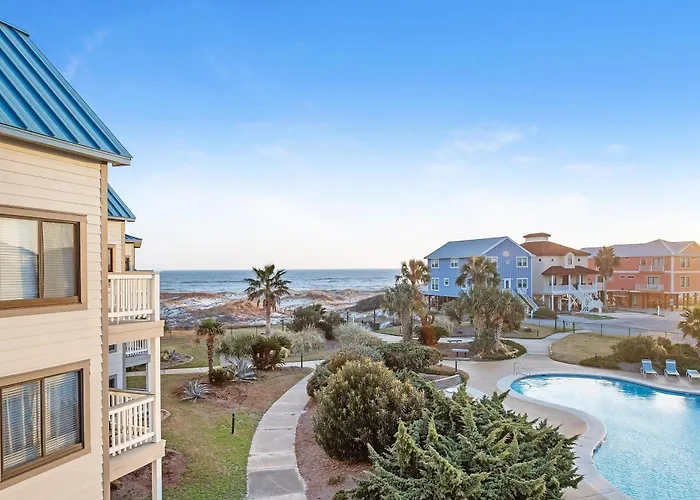Plantation-west 1338 Holiday home