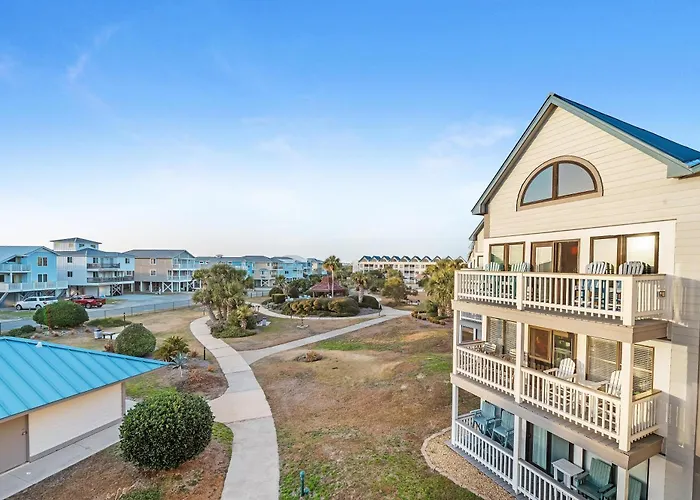 Holiday home Plantation-west 1338