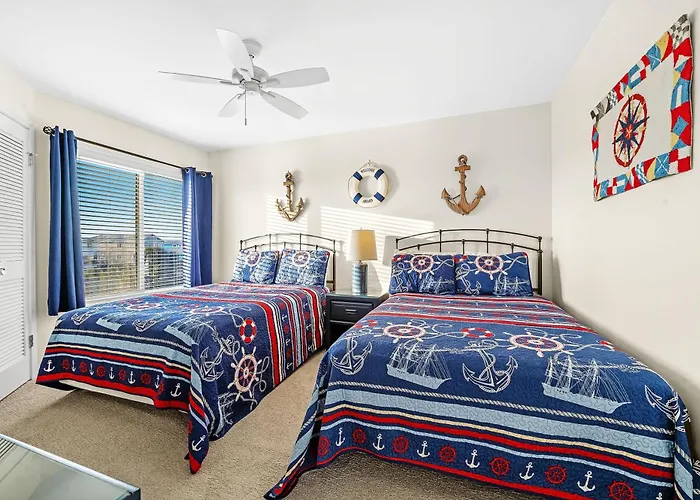 Holiday home Plantation-west 1338 Gulf Shores