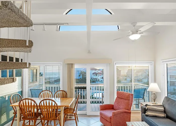Holiday home Plantation-west 1338 Gulf Shores