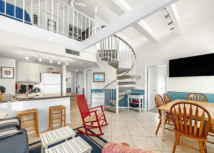 Plantation-west 1338 Holiday home