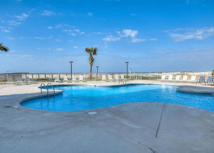 Holiday home Plantation-west 1338 Gulf Shores