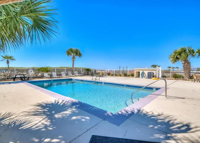 Holiday home Plantation-west 1338 *