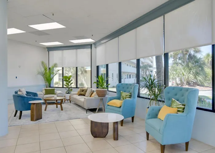 Plantation-west 1338 Holiday home Gulf Shores